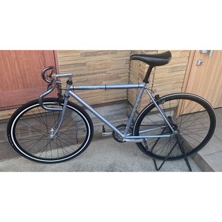 FUJI BIKES - FUJI FEATHER (フジ フェザー ピスト シングルスピード