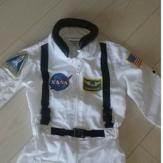 NASA　コスチューム(その他)