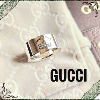 グッチ ヴィンテージ リング(指輪)の通販 61点 | Gucciのレディースを