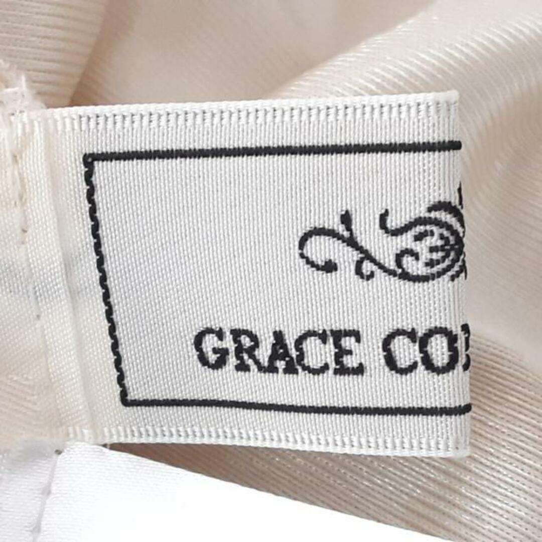 GRACE CONTINENTAL(グレースコンチネンタル)のグレースコンチネンタル ロングスカート 36 レディースのスカート(ロングスカート)の商品写真