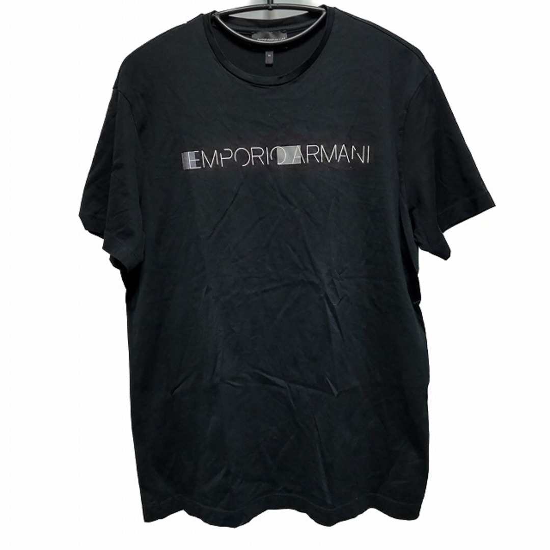 Emporio Armani - エンポリオアルマーニ 半袖Tシャツ サイズMの通販 by ...