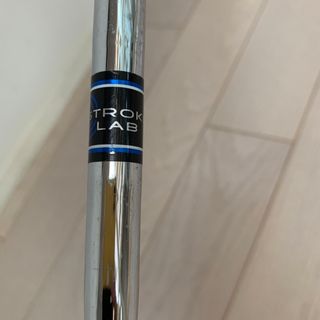 odyssey オデッセイ STROKE LAB 360G パター ゴルフクラブの通販 by