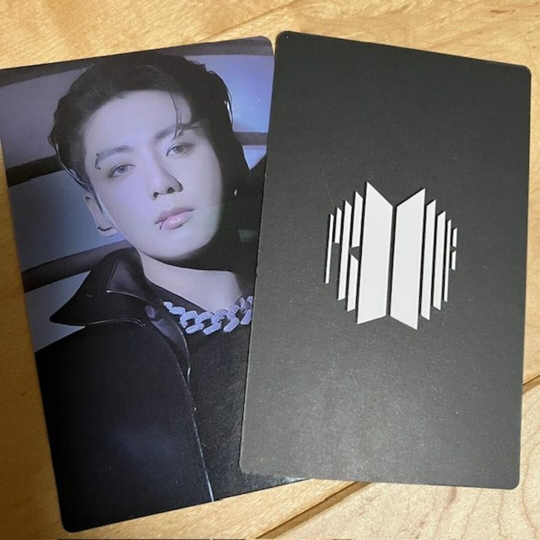 11/30 PROOF ジョングク JUNGKOOK 限定 Soundwave | フリマアプリ ラクマ