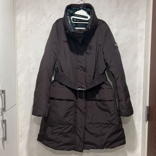 TATRAS(ダウンコート ・ グリーン・カーキ/緑色系)のフリマ TATRAS(ダウンコート ・ グリーン・カーキ/緑色系)のフリマ