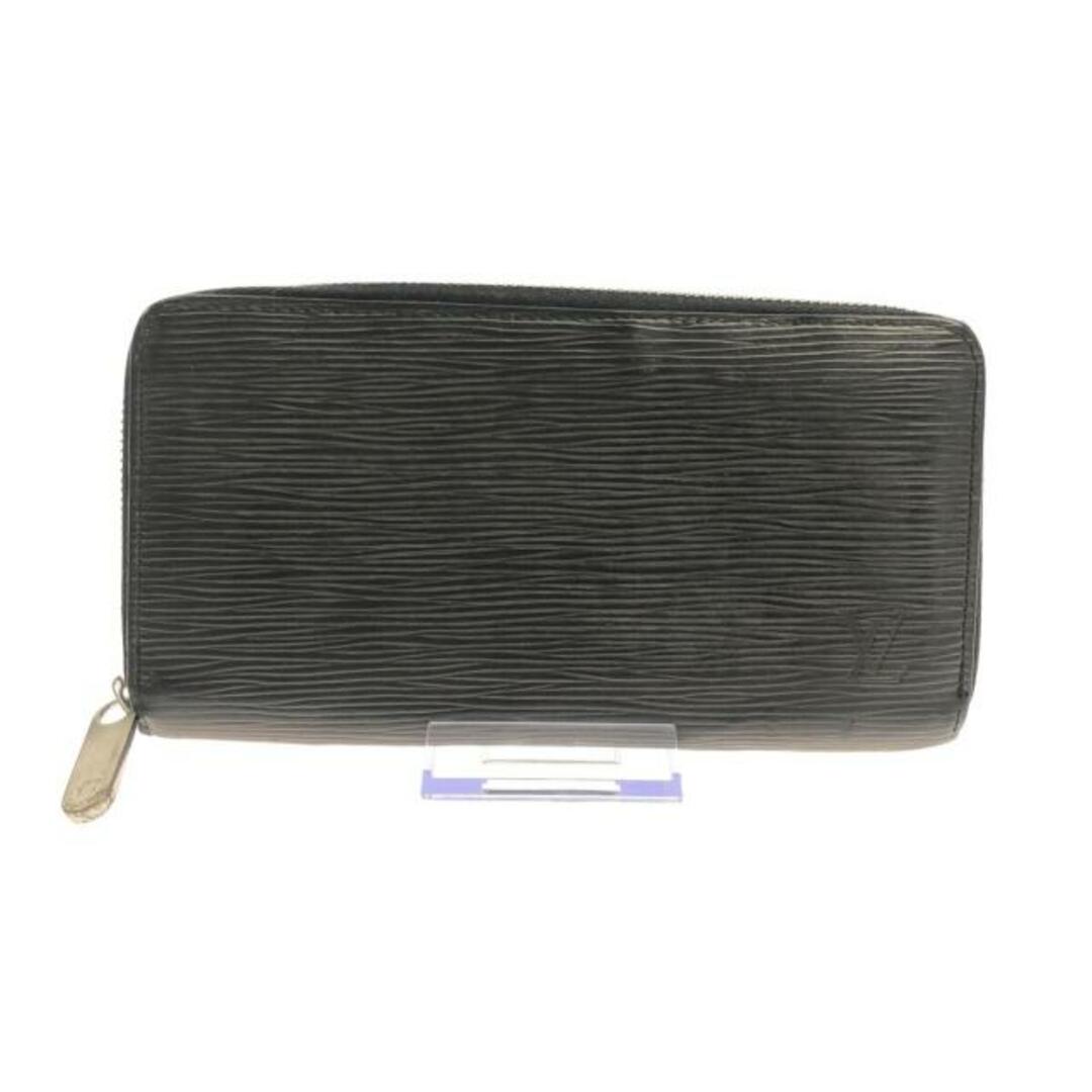 ルイヴィトン 長財布 エピ M61857-