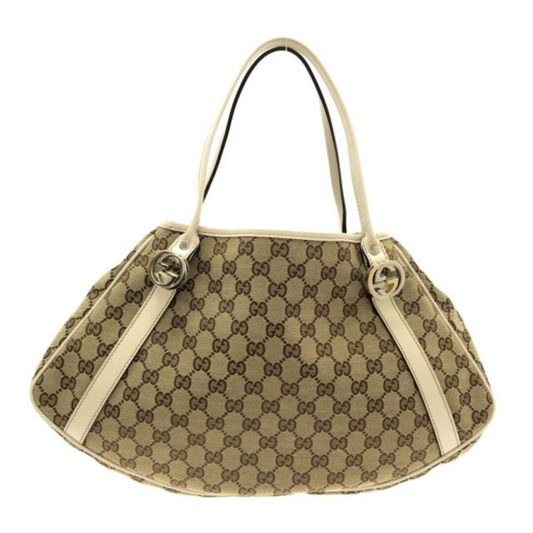 Gucci - GUCCI(グッチ) トートバッグ美品 232963の通販 by ブラン