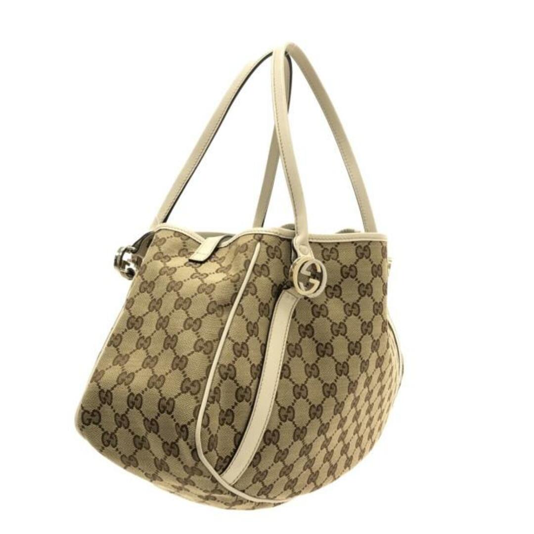 Gucci - GUCCI(グッチ) トートバッグ美品 232963の通販 by ブラン