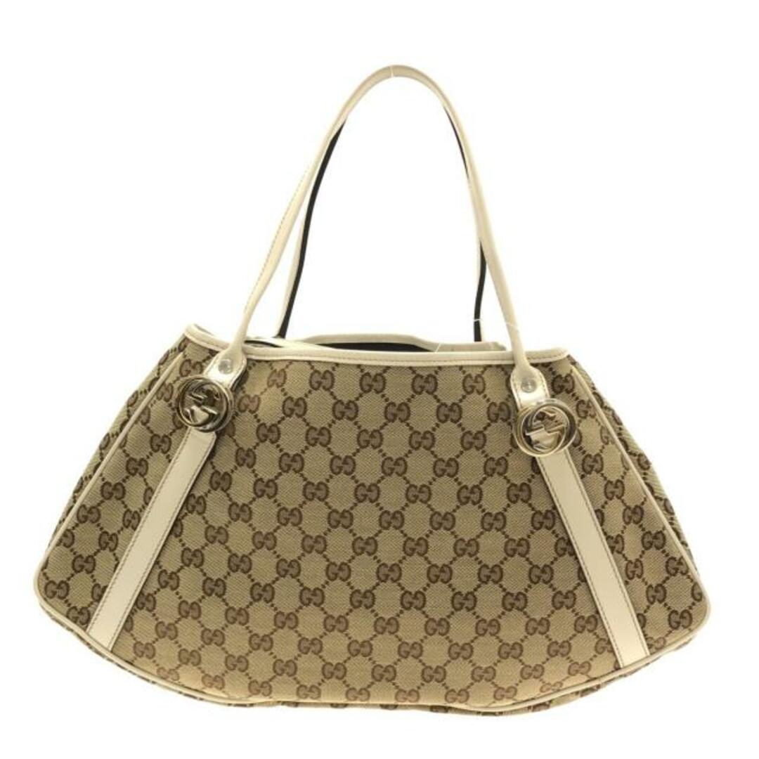 Gucci - GUCCI(グッチ) トートバッグ美品 232963の通販 by ブラン