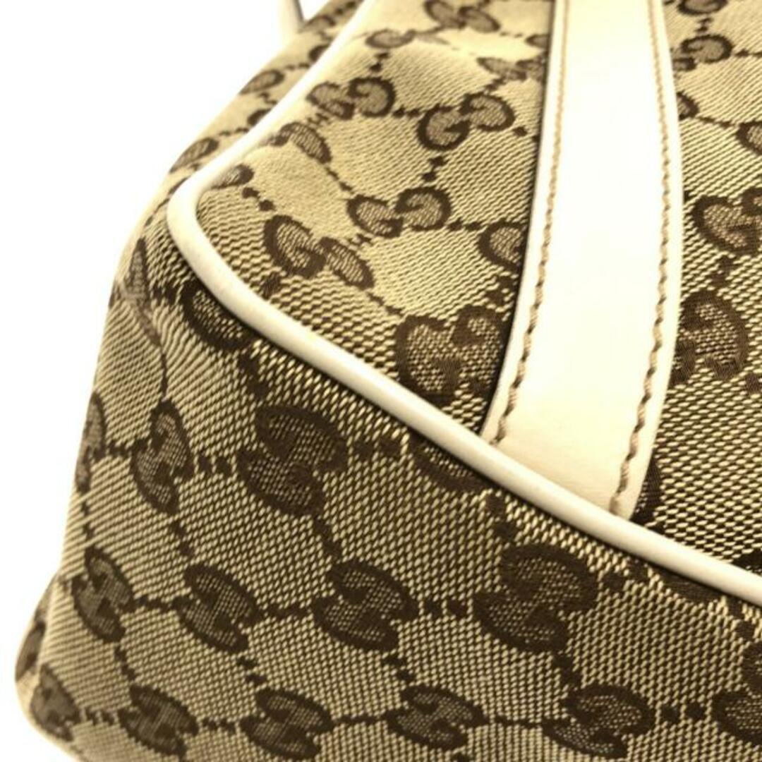 Gucci - GUCCI(グッチ) トートバッグ美品 232963の通販 by ブラン