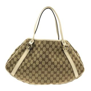 Gucci - GUCCI(グッチ) トートバッグ美品 232963の通販 by ブラン
