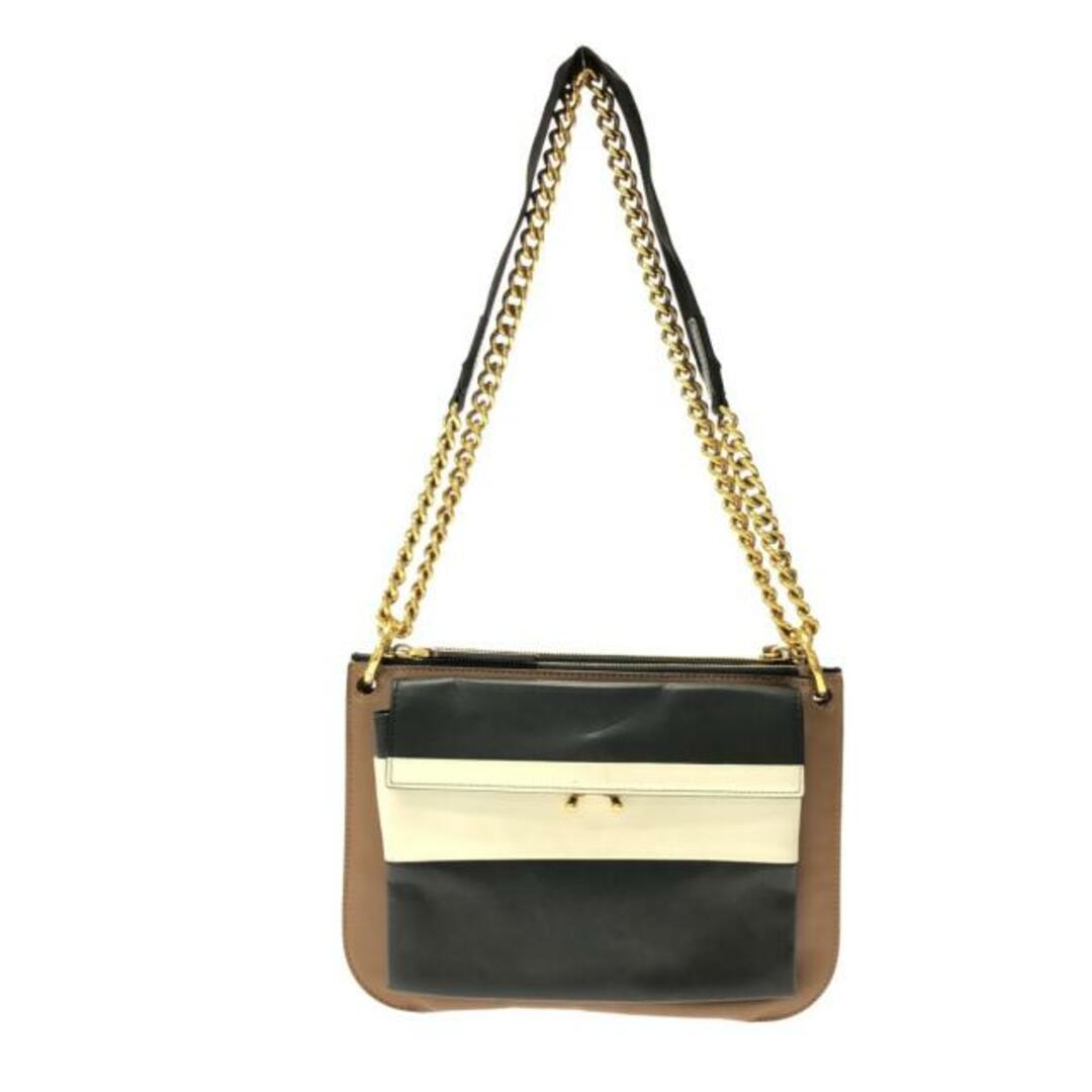 MARNI(マルニ) ショルダーバッグ美品  -