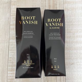 綺和美 カラーシャンプー、ヘアカラートリートメント ブラックの通販