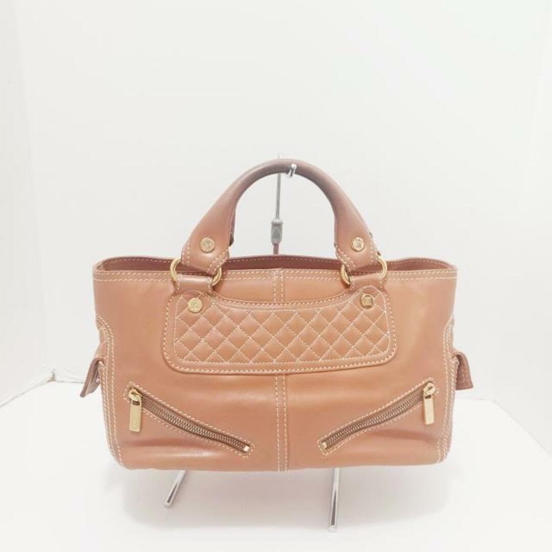 celine - セリーヌ トートバッグ ブギーバッグの通販 by ブランディア