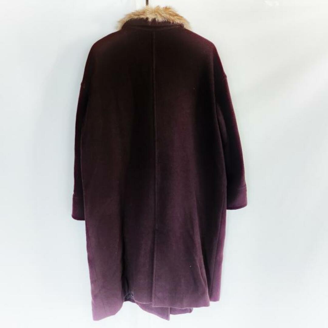 FOXEY - フォクシー コート サイズ40 M レディースの通販 by ブラン