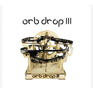 ピタゴラコースター  Ord DropIII(模型/プラモデル)