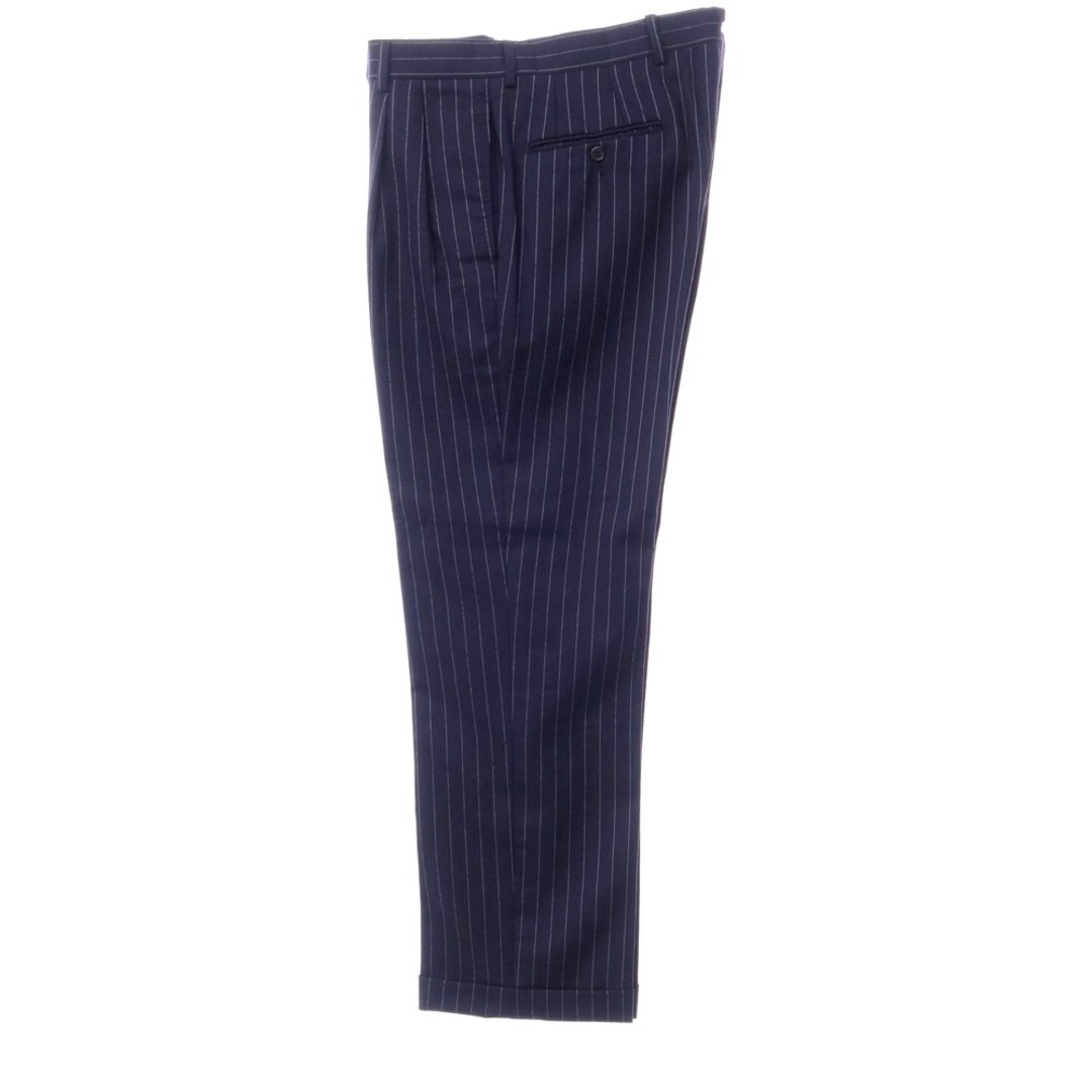中古】サルトリア パルテノペア Sartoria Partenopea ウール