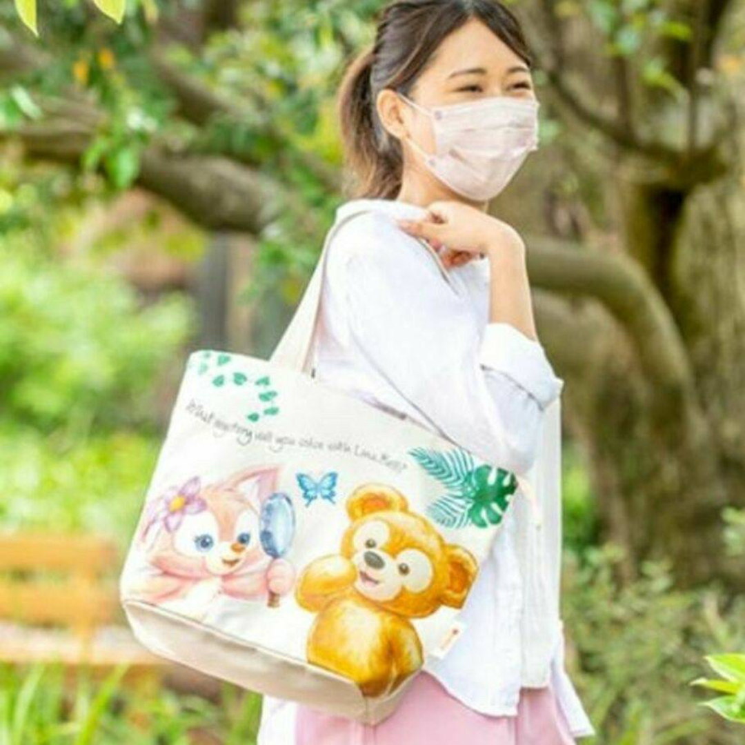 新品タグ付 【SITA PARANTICA/シータパランティカ】Tote Bag