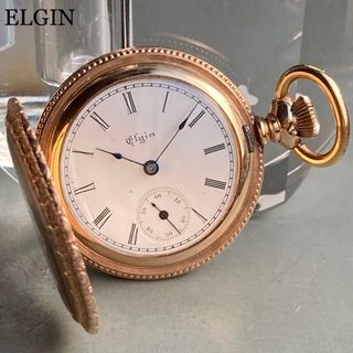 エルジン ヴィンテージの通販 70点 | ELGINを買うならラクマ