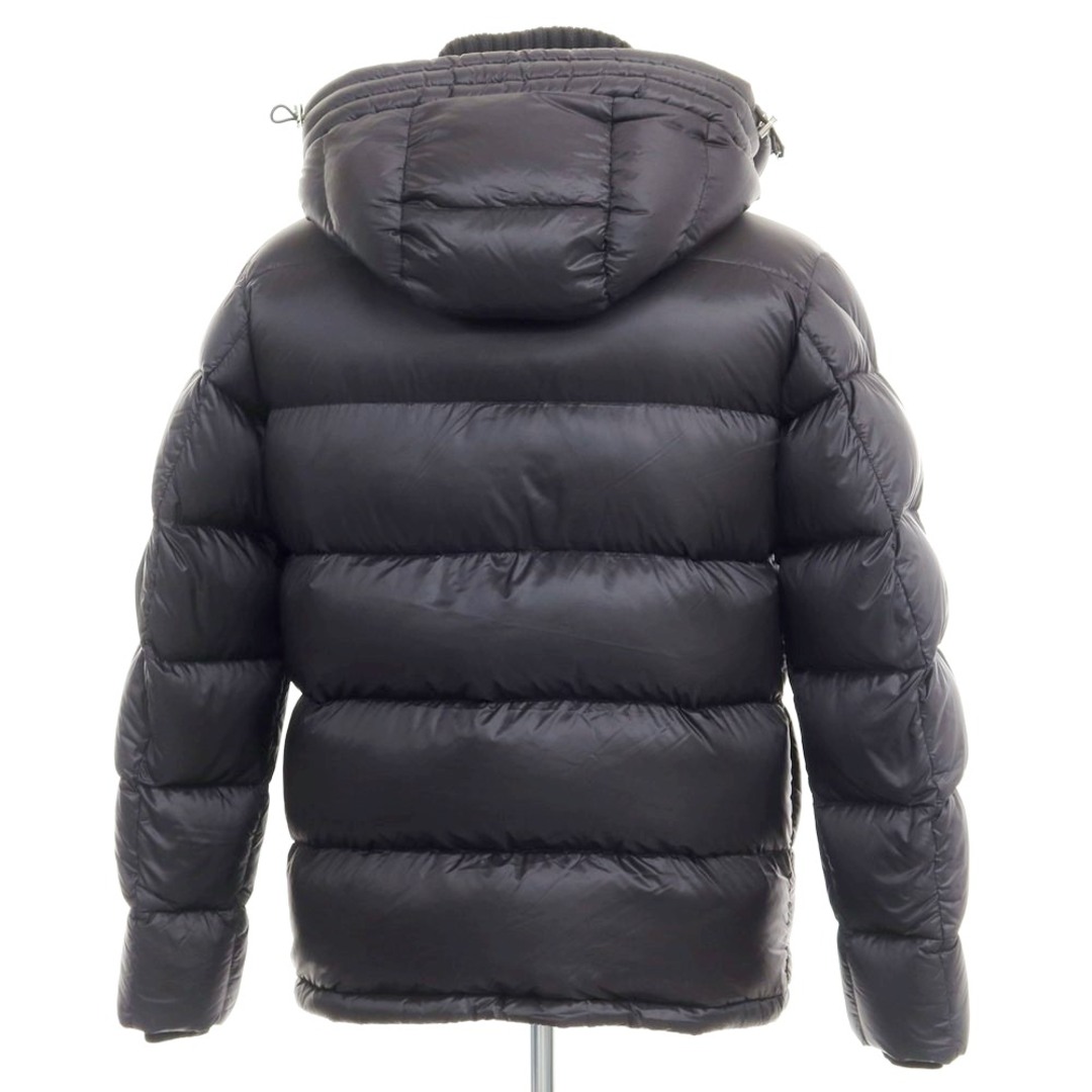 MONCLER - 【中古】【未使用】モンクレール MONCLER ROUVE ナイロン