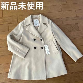 新品未使用タグ付き CAST:レース ロングワンピース