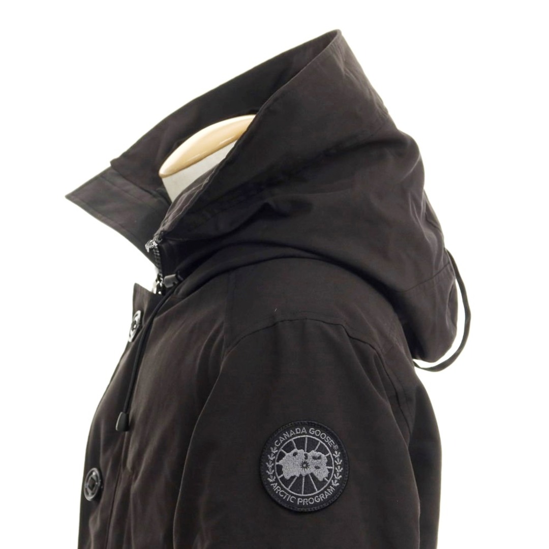 CANADA GOOSE   中古カナダグース CANADA GOOSE Chateau Parka