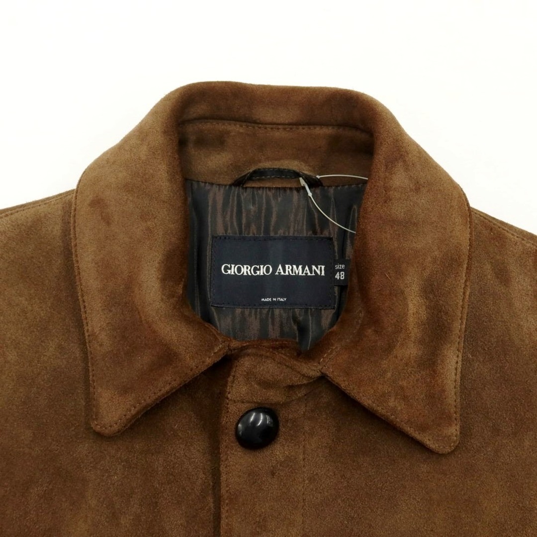Giorgio Armani - 【中古】ジョルジオアルマーニ GIORGIO ARMANI YS