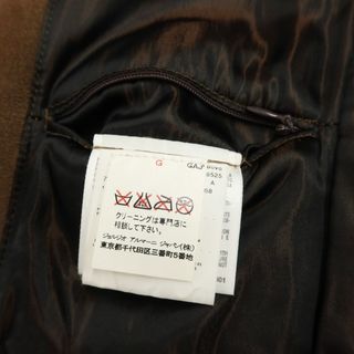 Giorgio Armani - 【中古】ジョルジオアルマーニ GIORGIO ARMANI ...