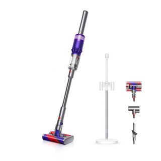 ダイソン(Dyson)のダイソン Dyson Omni-glide Complete(掃除機)