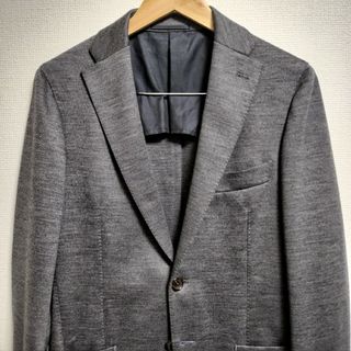 UNITED ARROWS - ユナイテッドアローズ テーラードジャケット グレー