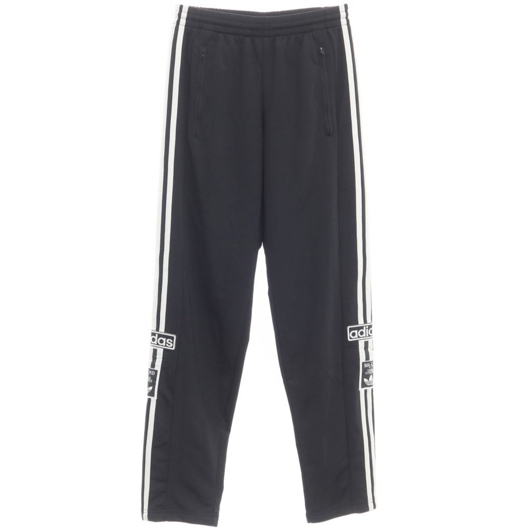 adidas - 【中古】アディダス adidas アディブレイクパンツ イージー