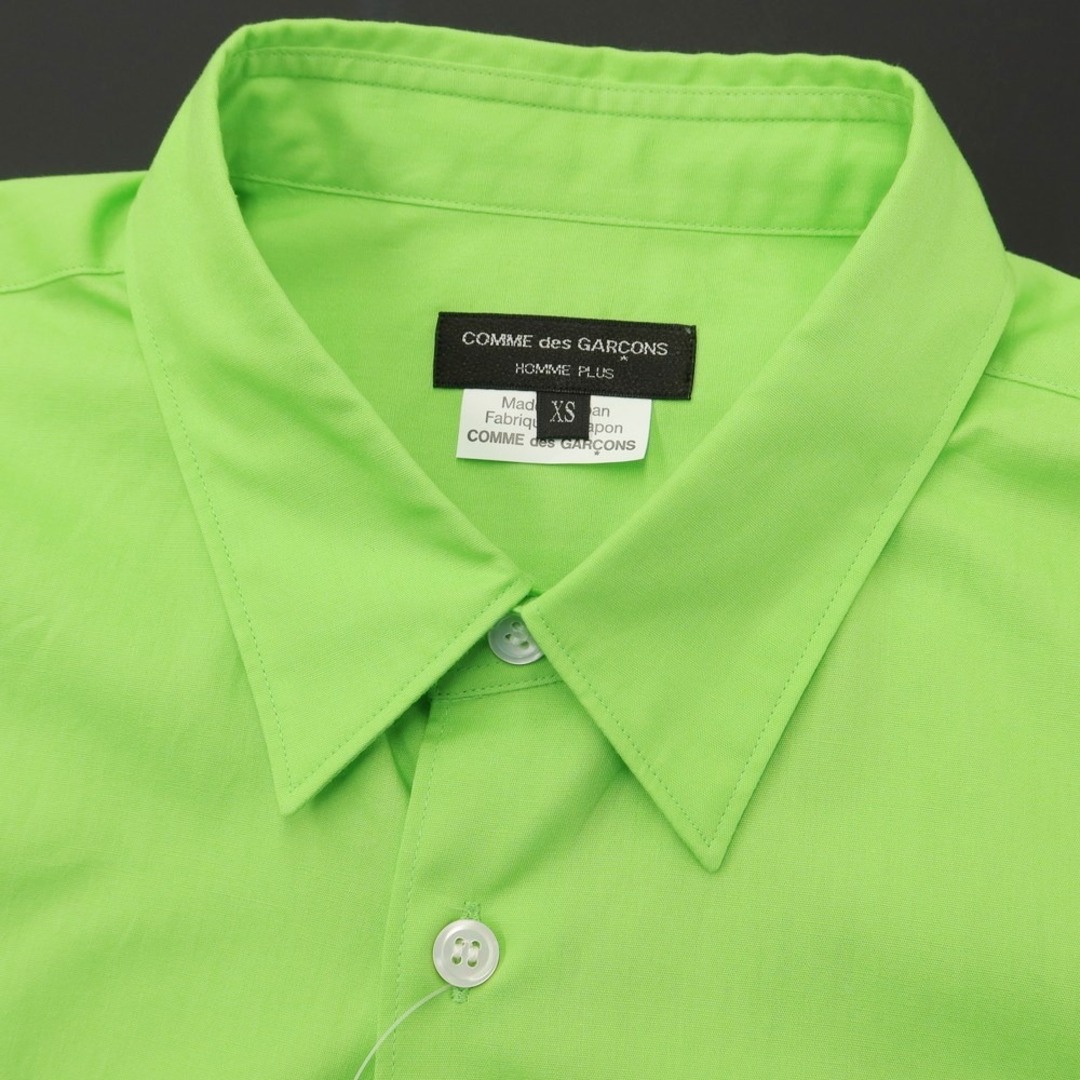 COMME des GARCONS HOMME PLUS - 【中古】コムデギャルソンオム