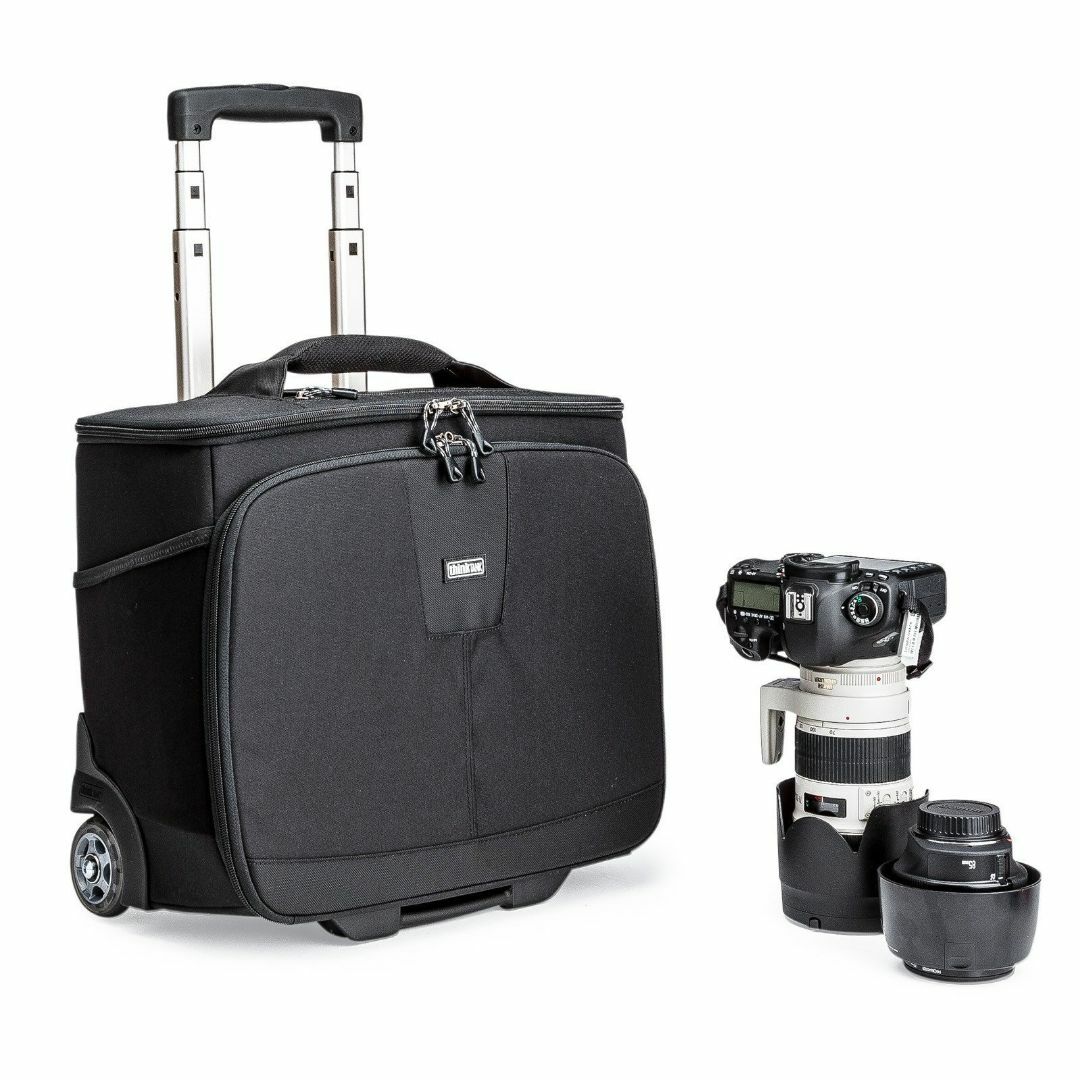 【色: ブラック】【国内正規品】thinkTANKphoto シンクタンクフォト