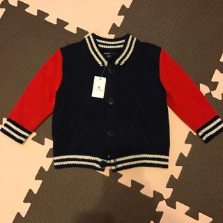 ベビーギャップ(babyGAP)のbabyGAP♡新品未使用‼️(ニット/セーター)