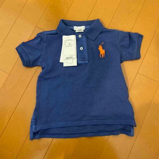 Ralph Lauren(ブラウス)