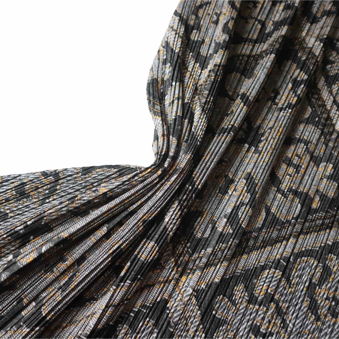 PLEATS PLEASE ISSEY MIYAKE - 【希少品】PLEATS PLEASE イッセイ