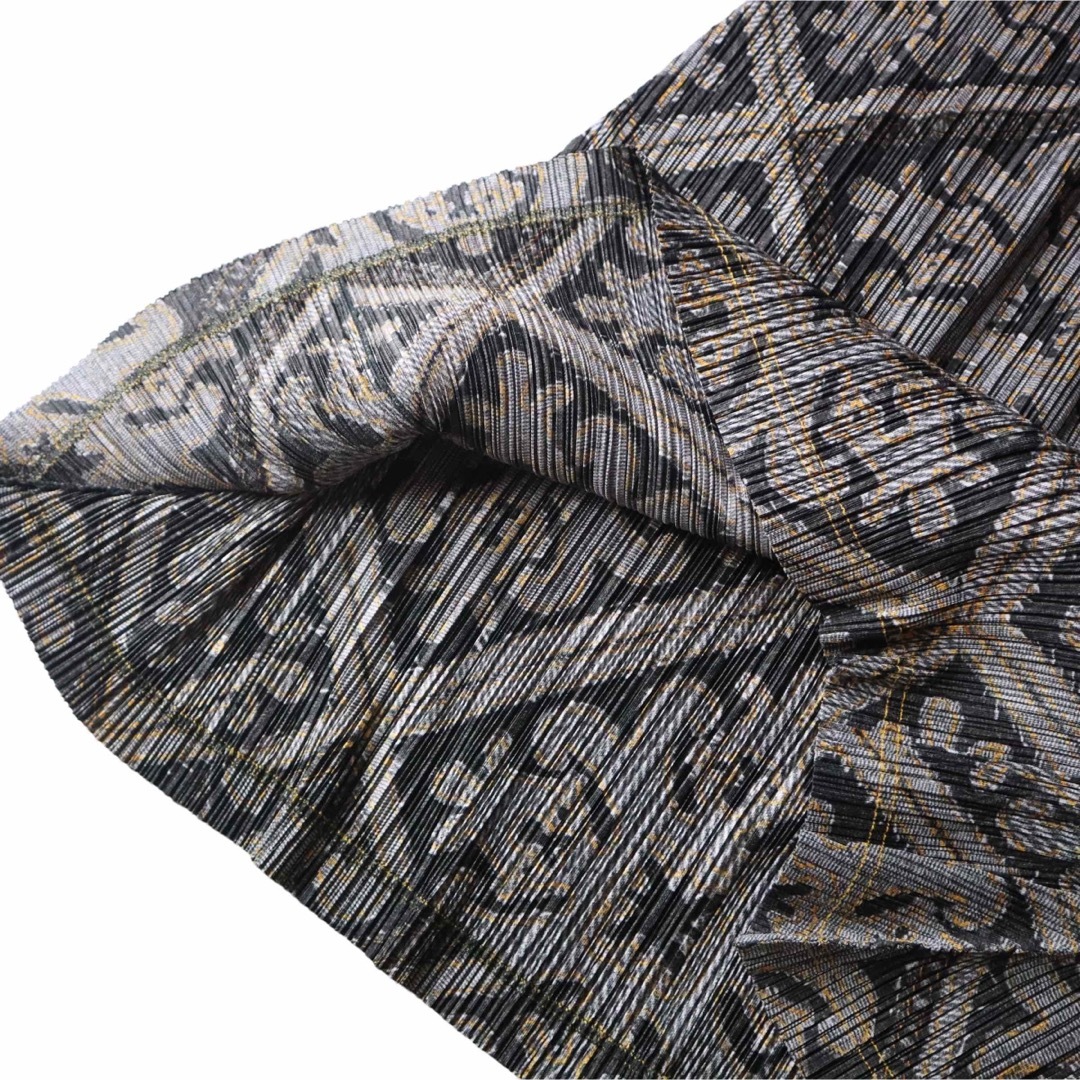PLEATS PLEASE ISSEY MIYAKE - 【希少品】PLEATS PLEASE イッセイ
