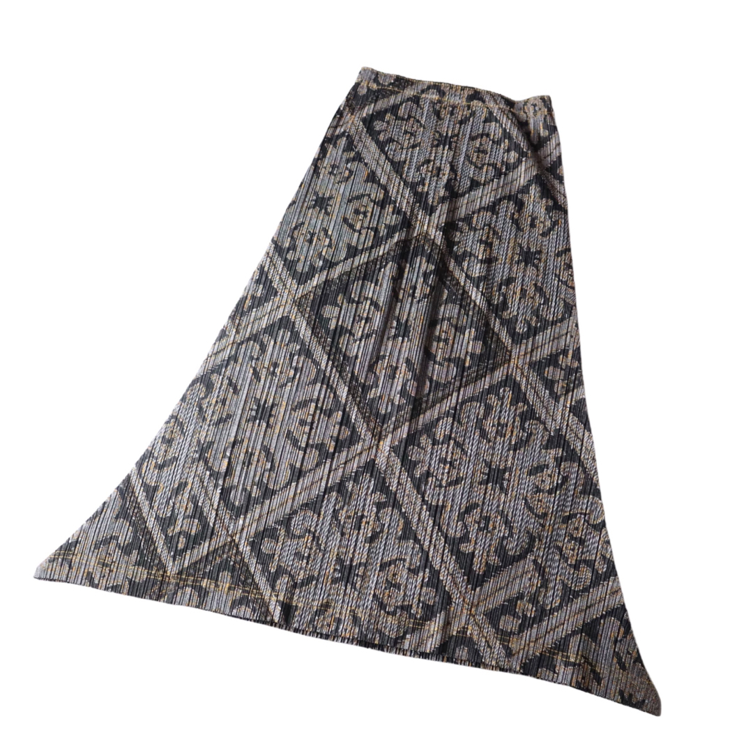 PLEATS PLEASE ISSEY MIYAKE - 【希少品】PLEATS PLEASE イッセイ