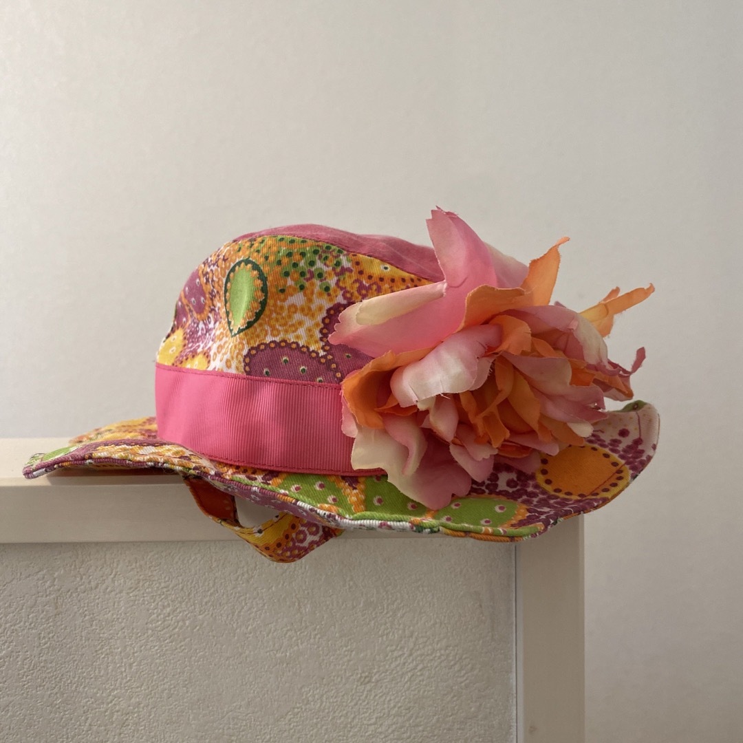 jamie rae hats キッズ/ベビー/マタニティのこども用ファッション小物(帽子)の商品写真