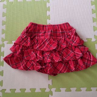エフオーキッズ(F.O.KIDS)のF.O.アプレレクール キュロットスカート 140(パンツ/スパッツ)