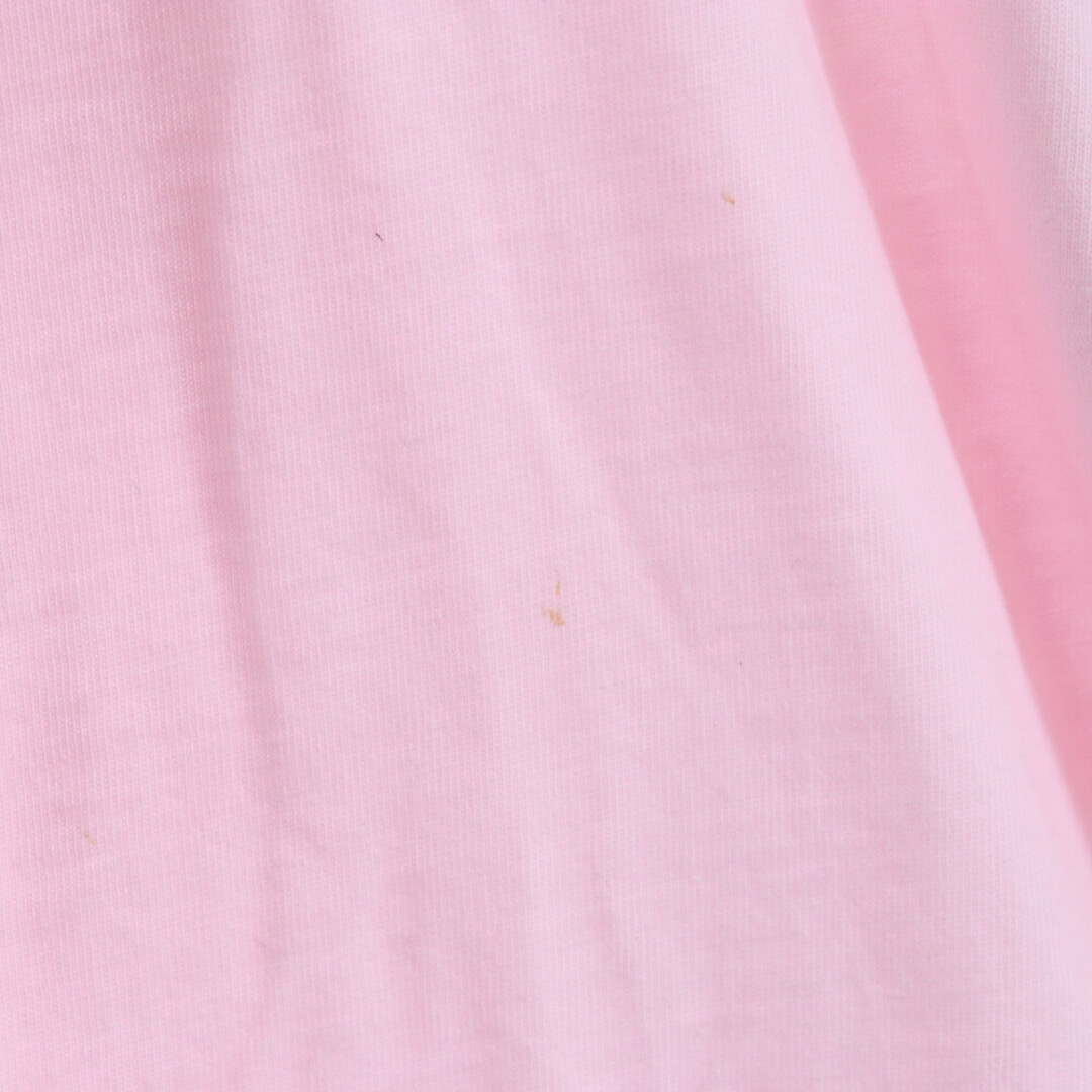 RAF SIMONS - RAF SIMONS ラフシモンズ SLIM FIT TSHIRT スリム