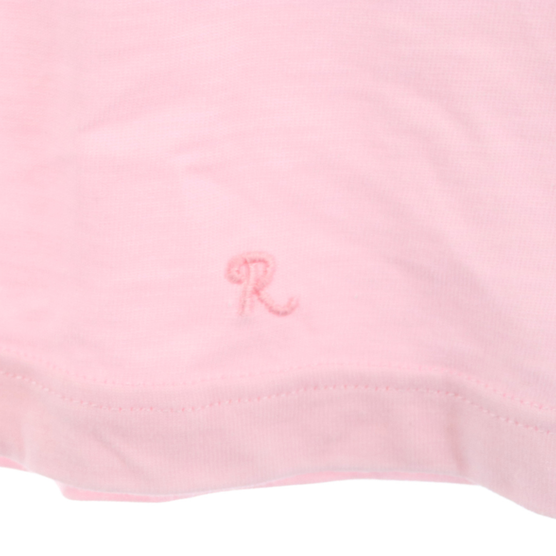 RAF SIMONS - RAF SIMONS ラフシモンズ SLIM FIT TSHIRT スリム