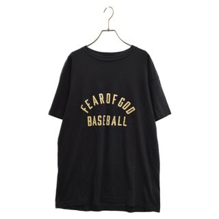 新品 M fear of god フィアオブゴッド 7th Tシャツ