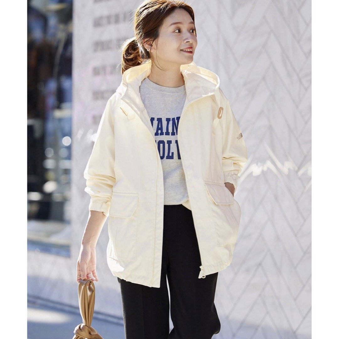 THE NORTH FACE - JOURNAL STANDARD 別注 ノースフェイスマウンテン