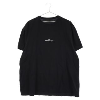 新品 48 23ss MARNI ロゴ Tシャツ ロゴT  白 4947