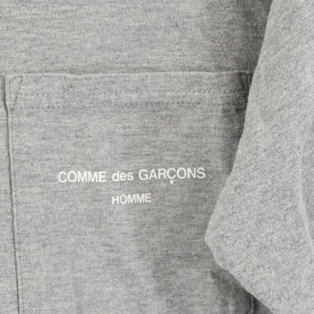 COMME des GARÇONS HOMME◉コムデギャルソンオム　プリント