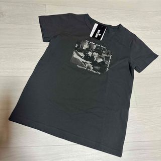 マリークワント(MARY QUANT)のマリークワント★新品未使用★プリントTシャツ★(Tシャツ(半袖/袖なし))