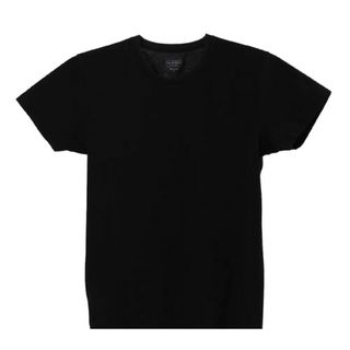 グンゼ(GUNZE)のthe gunze [standard]クルーネックtシャツ　used(Tシャツ/カットソー(半袖/袖なし))