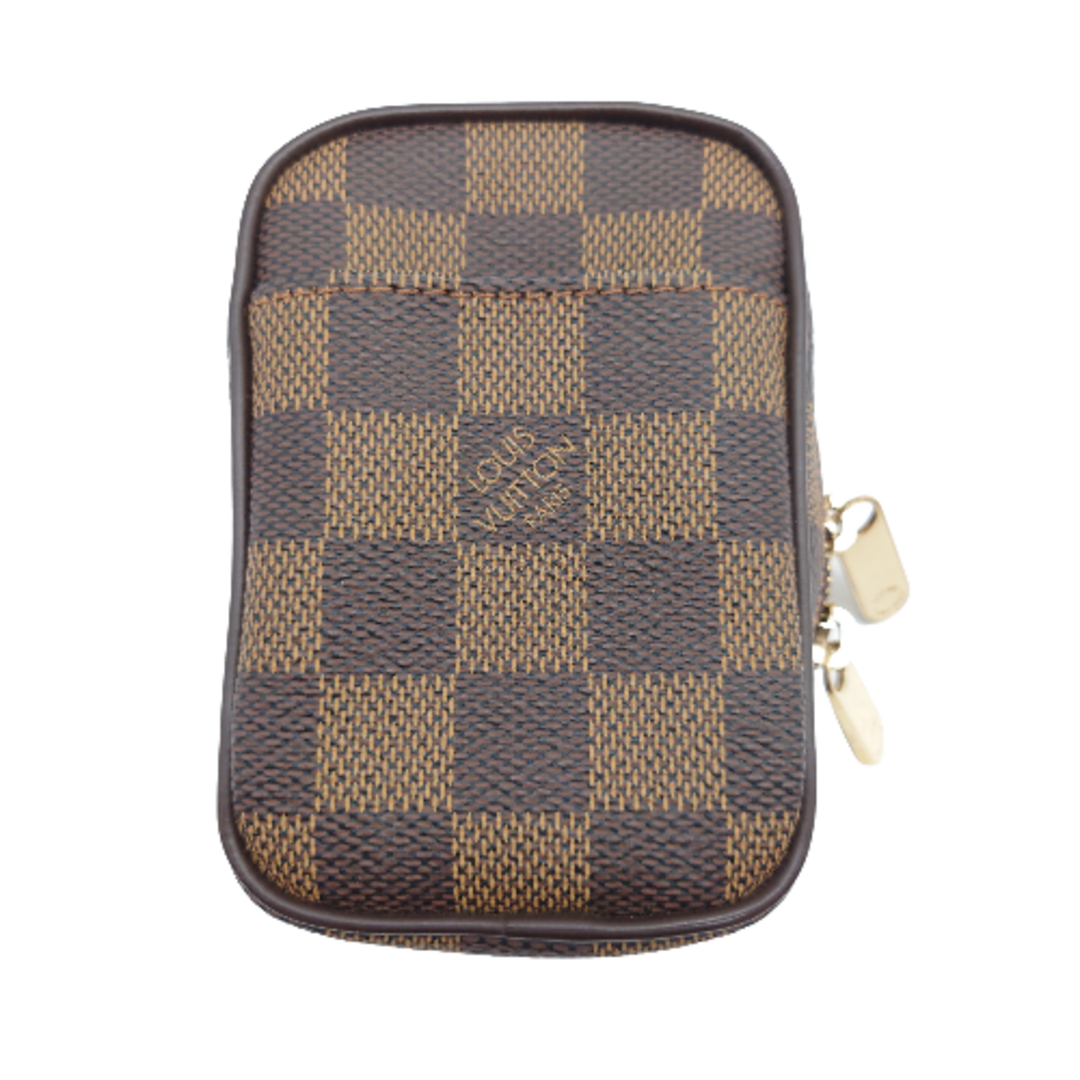 1,000円OFF お値引き】LV ルイヴィトン Louis Vuitton エテュイ