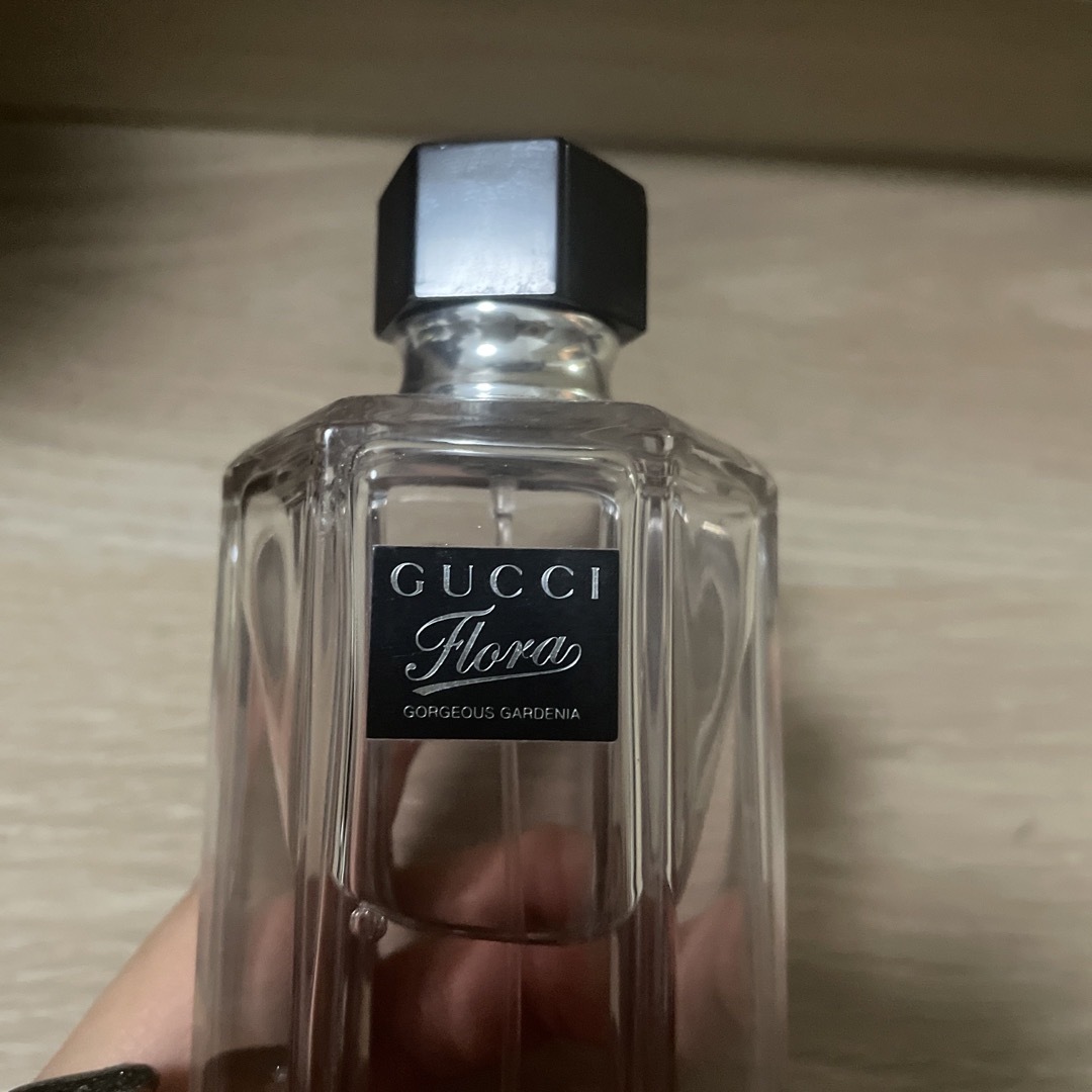 Gucci(グッチ)のグッチ GUCCI 香水 コスメ/美容の香水(香水(女性用))の商品写真