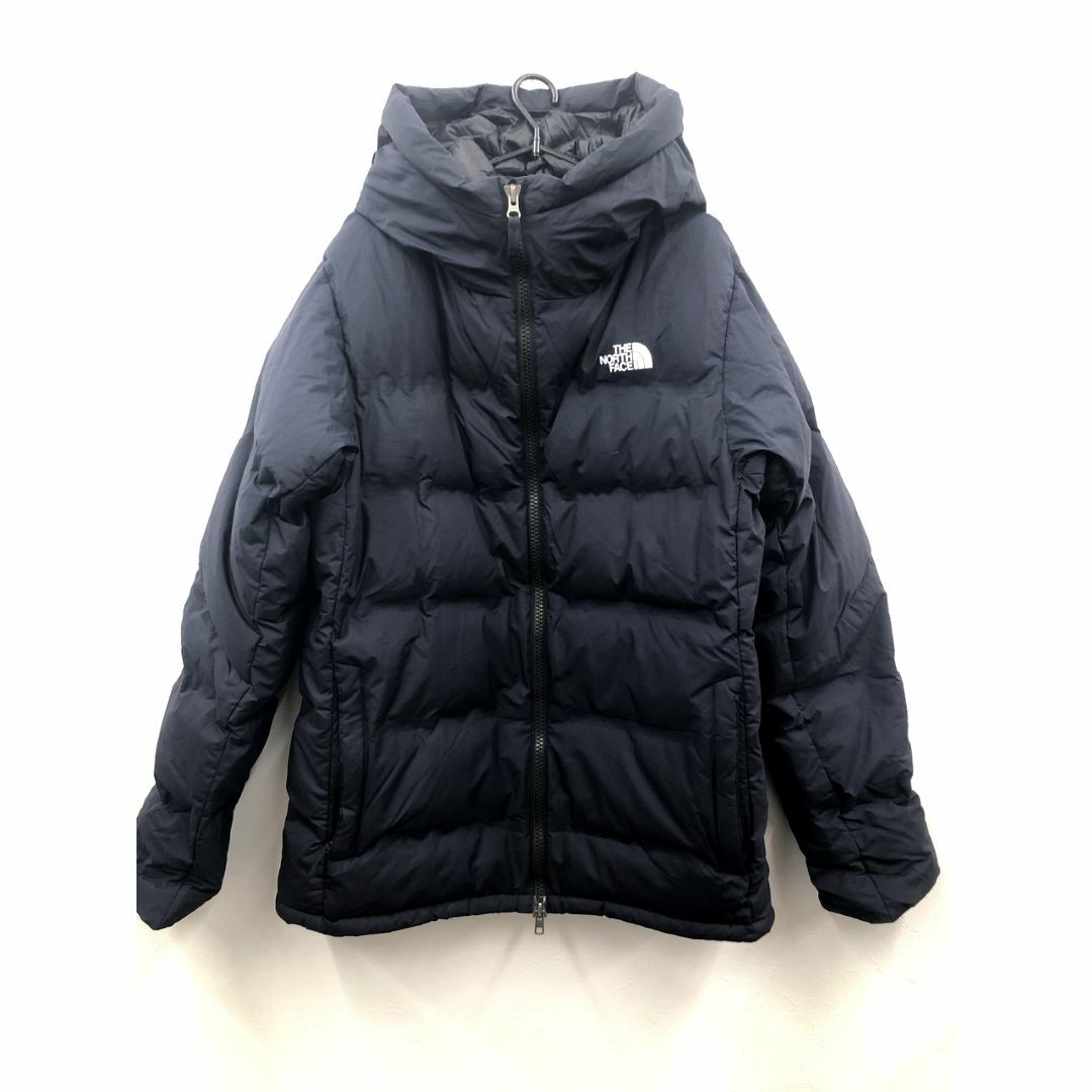 【5137】 THE NORTH FACE ノースフェイス ダウンジャケット L